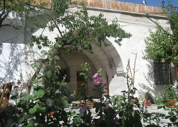 Ufuk Hotel Pension